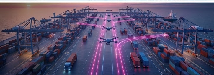 Logística & Transporte